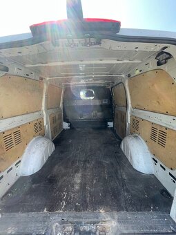 Mercedes Benz Vito 2.2 - 4