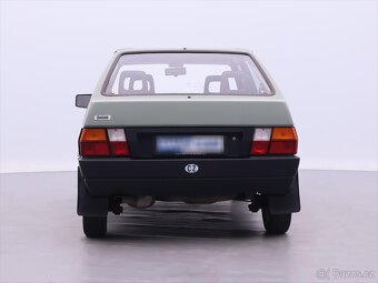 Škoda Favorit 1,3 135 L 43kW CZ 2.Majitel (1990) - 4