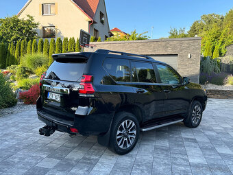 TOYOTA LANG CRUISER 150 EXECUTIVE - 4