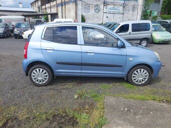 Kia Picanto 1.0i - 4