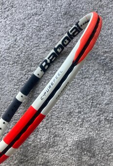 Tenisová raketa Pure Strike Team - 4