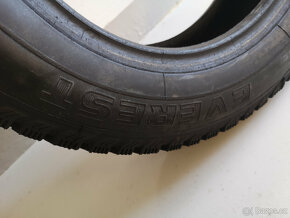 165/70 R14 VRANÍK EVEREST HPL (M+S) - 4