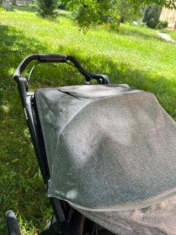 Thule Urban Glide 2 Black/Grey Melange 2023 – hluboká korba - 4
