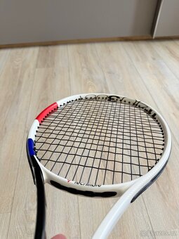 Tecnifibre TF40 305g/320mm/grip 3 - 3ks - 4
