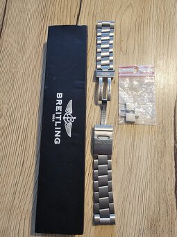 Tah Breitling Professiinal III 22mm 173A - 4