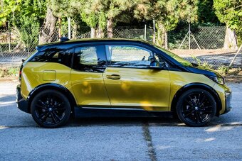 BMW i3s 125 Ah - 4