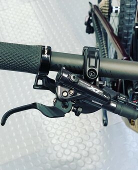 Santa Cruz Nomad C, XT Kit - 4