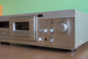 Sony TC-KA6ES Champagne - 4