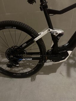 KTM MACINA 292 - 4