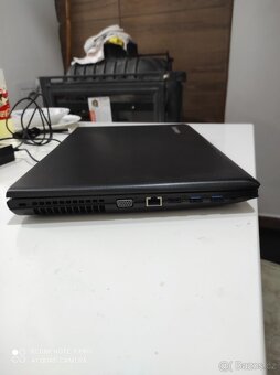 Lenovo G500 - 4