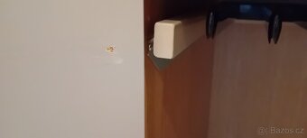 Zrkadlová skriňa Ikea - 4