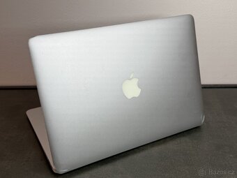 MacBook Air 13'' 2012 / i7 / 8GB / 256GB SSD - DPH - 4