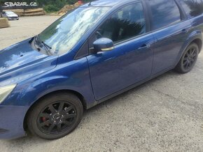 Ford Focus 1,6tdci 80kw r.v.2008 stk 12/26 - 4