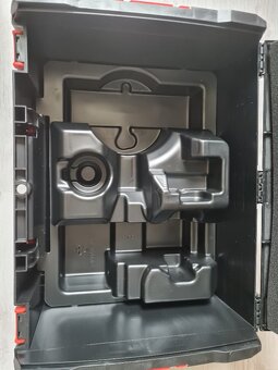 Milwaukee Heavy Duty Box 3 - 4
