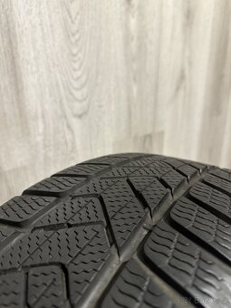 BMW X1 F48, X2 F49 originální ALU disky 5x112 R17 - 4