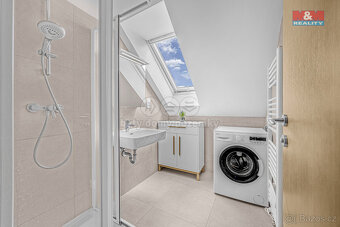 Prodej bytu 3+kk, 70 m², Bořanovice, ul. Hraniční - 4