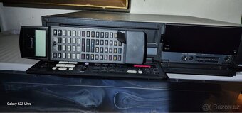 Philips VHS SAT VR 716 - 4