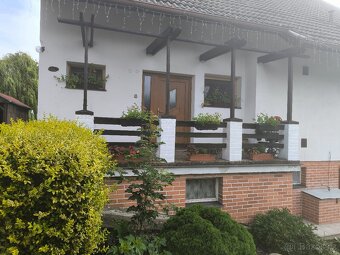 Plastová okna, plastové vchodové dveře, plastové balkónové d - 4