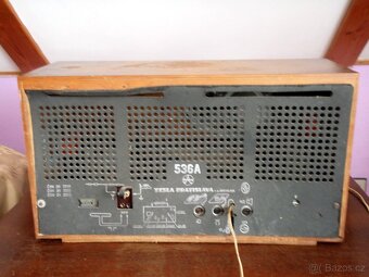 Rádio Teslaton - 4