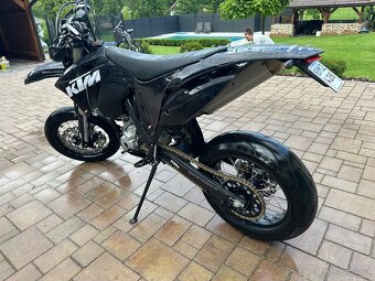 KTM 350 exc - 4