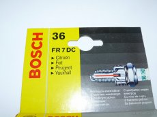 BOSCH FR7DC a FR8DC, CHAMPION RC12YCE Škoda Felicia NOVÉ - 4