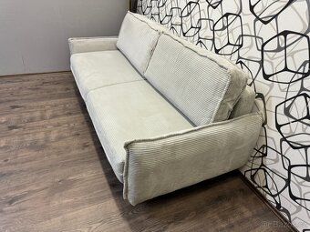 Rozkládací sofa TORI - 4