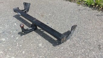 Tažné zařízení original Mercedes Benz V(w447) - 4