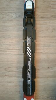 Běžky Brados XT tour 190 cm - 4