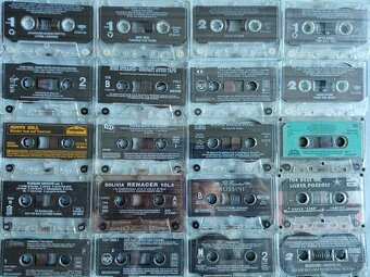 Nove foto 22.11.orig.MC kaz. bez bukletu od 9 Kč - 4