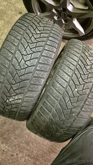 5x112 r17 audi - 4