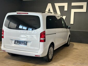 V250D 140KW 4-Matic 7-Míst DPH - 4