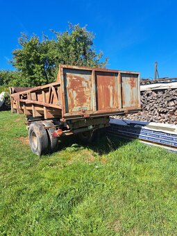 Opavský návěs NS900 - 4