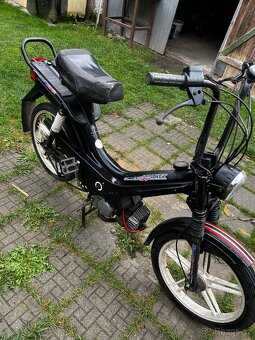 Prodám Manet Korado - 4