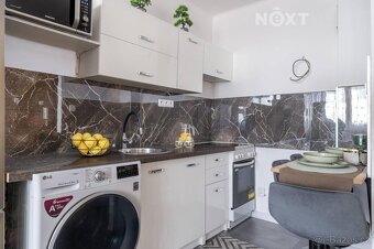 Pronájem byt 2+kk, 44㎡ - 4