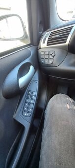 Fiat stilo 1.6i benzín - 4