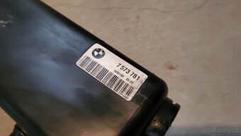 Originál expanzní nádoba BMW E46 - 4