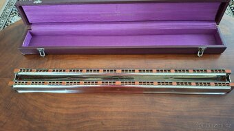 Sada foukacích harmonik - 4