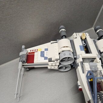 LEGO STAR WARS 75218 X-Wing Starfighter - 4