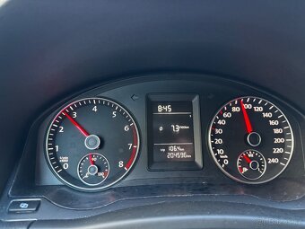 Volkswagen Golf Plus - 4