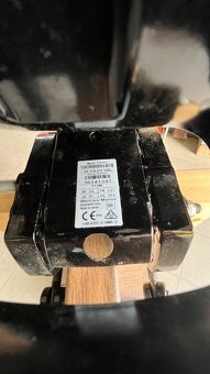 Lodní motor Mercury F 3.5 M - 4