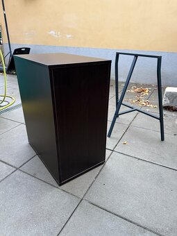 Kancelářský/ psací stůl - 4