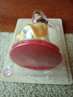 Kouzelné audio pohádky Sňehurka nové - 4