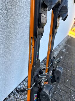 Sjezdové lyže Legend - 140 cm - 4