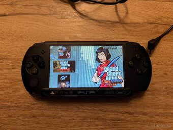 PlayStation Portable - 4