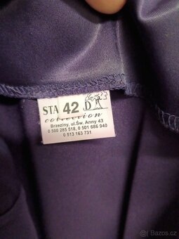 Šaty vel. 42 - 4