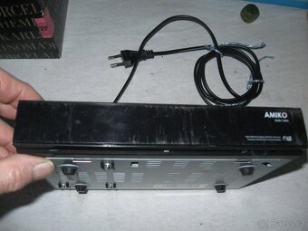 Satelitní přijímač - 4