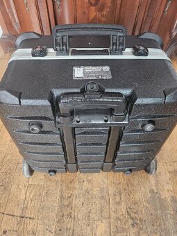 Gt-line servisní kufr plný nářadí - 4