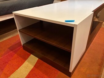 Konferenční stolek - 4