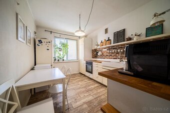 Byt 3+1 na prodej, os. vlast., 75,26m2, Zlín, Padělky VIII - 4