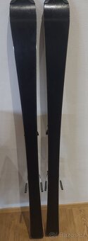 Lyže + boty - 4